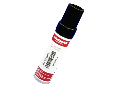 Yanmar Lackstift - Farbe: PGN Navy Grau 15g