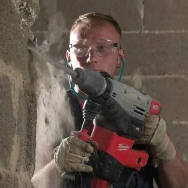 Milwaukee Kombihammer K 750 S