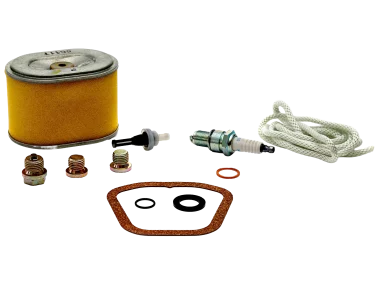 Bomag Wartungskit für BPR 30/38-3