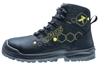 Atlas Sicherheitsstiefel XT 510 GTX S3