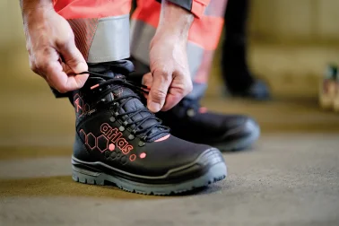 Atlas Sicherheitsstiefel XT 520 GTX S3