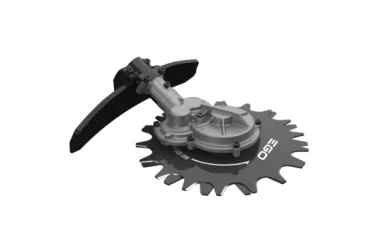 EGO Rotocut-Aufsatz EGO Pro X RTX2300