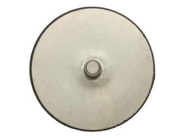 Ammann Gummipuffer