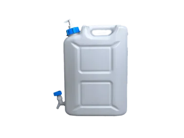 Hygiene-Kanister 22l