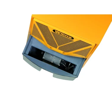 Wilms Luftentfeuchter KT 430