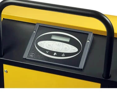 Wilms Luftentfeuchter KT 430