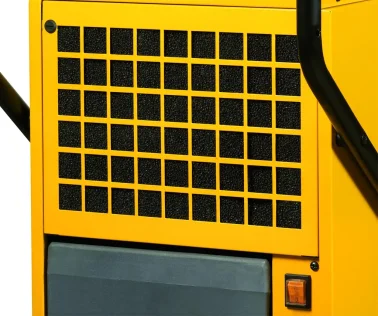 Wilms Luftentfeuchter KT 45 ECO
