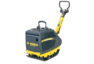 BOMAG BPR 35/42 D Reversierbare Rüttelplatte