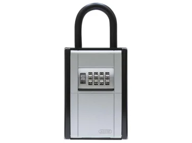 ABUS Schlüsselbox 797 KeyGarage™, mit Bügel
