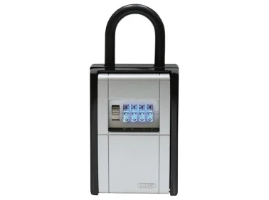 ABUS Schlüsselbox 797 KeyGarage™ LED, mit Bügel