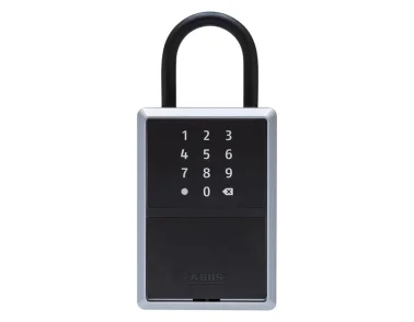 ABUS Schlüsselbox 797 KeyGarage™ ONE, mit Bügel