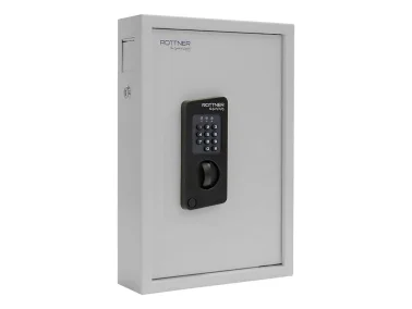 Rottner Schlüsseltresor Keytronic 48
