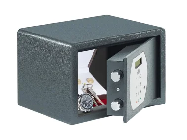BURG WÄCHTER Möbeltresor Pure-Safe PS 110E