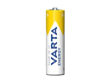 VARTA Batterie VARTA Energy Box Mignon AA 24er Box