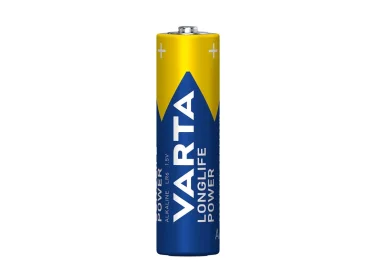 VARTA Batterie LONGLIFE Power Micro AAA 24er Box