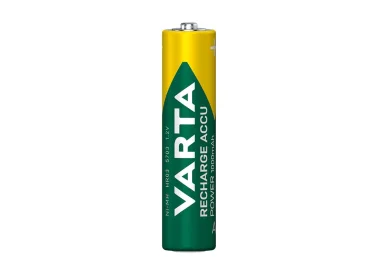 VARTA Akku Power Micro AAA 1000 mAh 2er Blister