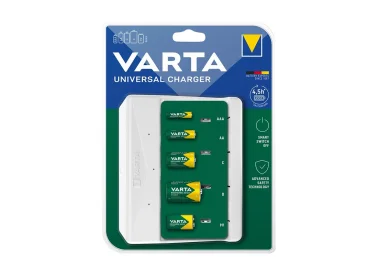 VARTA USB C Ladegerät Easy Energy Universal Charger