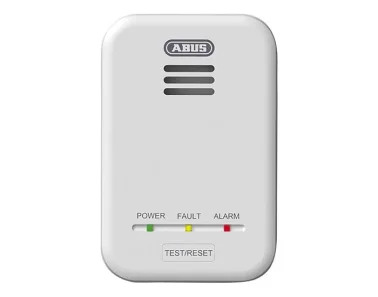 ABUS Gaswarnmelder GWM100ME