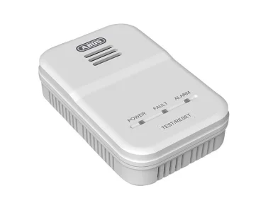 ABUS Gaswarnmelder GWM100ME