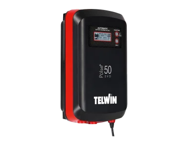 Telwin Batterie-Ladegerät Pulse 50 EVO