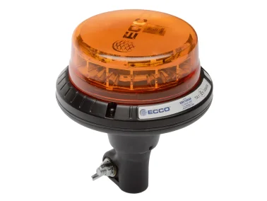 ECCO Rundumleuchte LED, steckbar