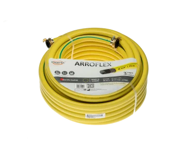 Wasserschlauch Arroflex, 3/4", 25 m
