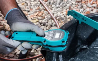 Collomix AQiX² Wasserdosiergerät