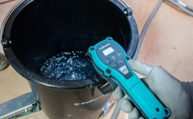 Collomix AQiX² Wasserdosiergerät