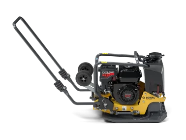 BOMAG BP15/40 vorwärtslaufende Rüttelplatte
