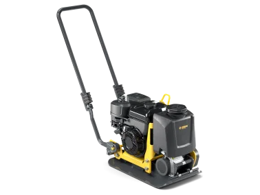 BOMAG BP10/30 vorwärtslaufende Rüttelplatte