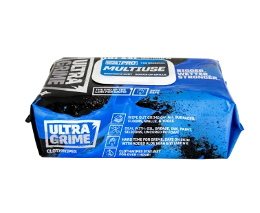 Allzwecktuch ULTRA GRIME XXL