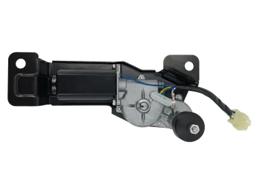 Yanmar Wischermotor