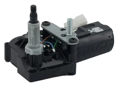 Yanmar Wischermotor