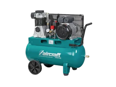 Aircraft Kompressor AIRSTAR 401/50 E