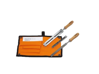 STIHL Schärfer-Set 1/4, 3/8 PM