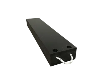 Kranbalken 1000x200x100 mm