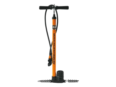 SKS Luftpumpe Rennkompressor mit Multi-Valve-Kopf
