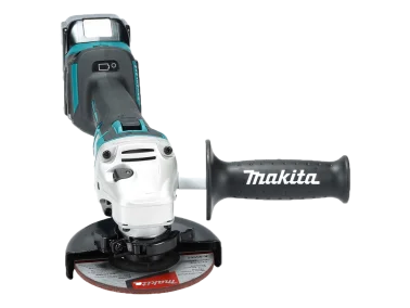 Makita Akku-Winkelschleifer DGA513RT3J