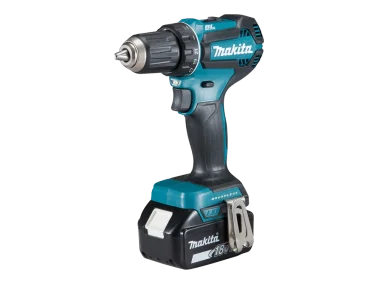 Makita Akku-Bohrschrauber DDF485RFJ