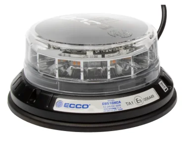 ECCO Rundumleuchte LED, magnetisch
