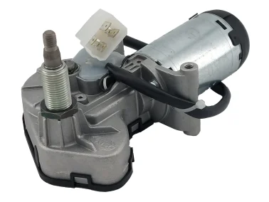 Yanmar Wischermotor