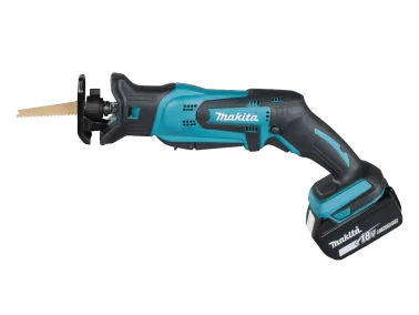 Makita Akku-Reciprosäge DJR183Z