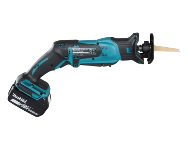 Makita Akku-Reciprosäge DJR183Z