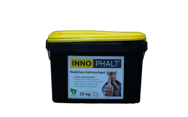 Kaltasphalt Innobit 0/5