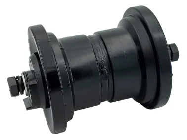 Yanmar Laufrolle