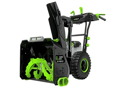 EGO Akku-Schneefräse SNT2400E-K2753