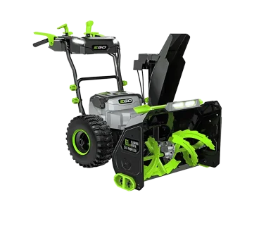 EGO Akku-Schneefräse SNT2400E-K2753