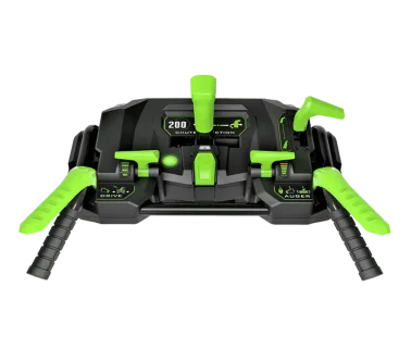 EGO Akku-Schneefräse SNT2400E-K2753