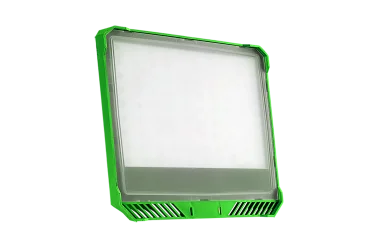 Bauleuchte Flato LED L