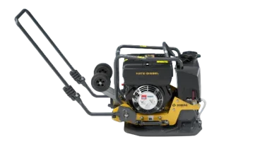 BOMAG BP20/45 D Vorwärtslaufende Rüttelplatte